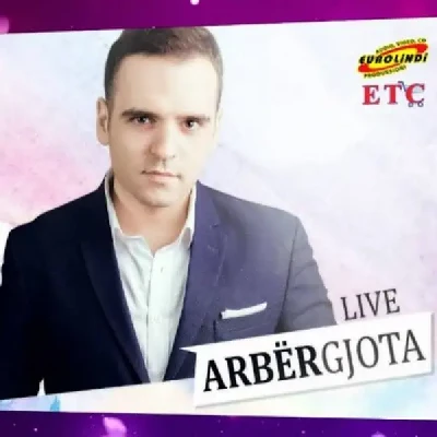 Live 2016 (2016) - Arber Gjota