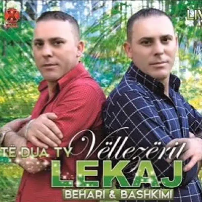 Të Dua Ty (2016) - Vëllëzërit Lekaj