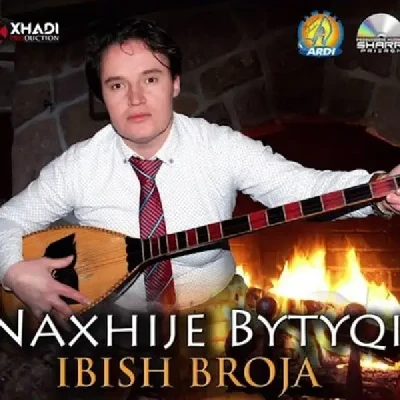 Ibish Broja (2016) - Naxhije Bytyqi