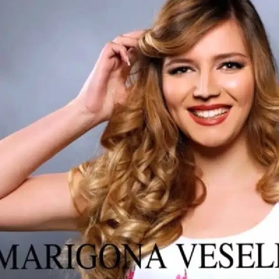 Live 2015 (2015) - Marigona Veseli