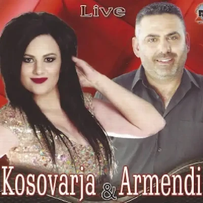 Live 2016 (2016) - Armendi & Kosovarja