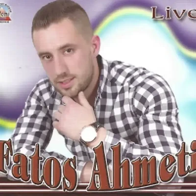 Live 2016 (2016) - Fatos Ahmeti