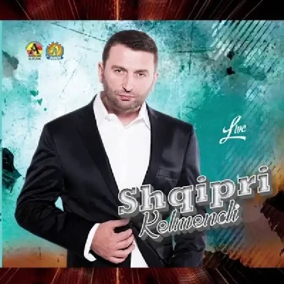 Live 2016 (2016) - Shqipri Kelmendi