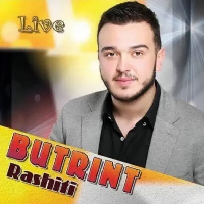 Live 2016 (2016) - Butrint Rashiti