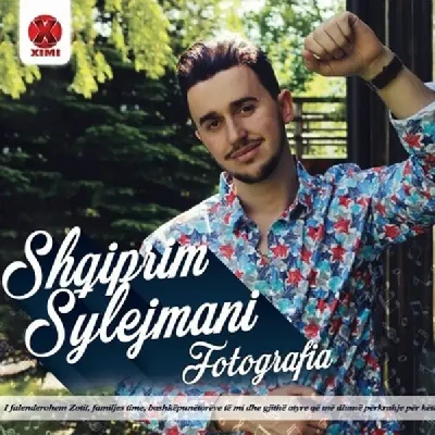 Fotografia (2016) - Shqiprim Sylejmani