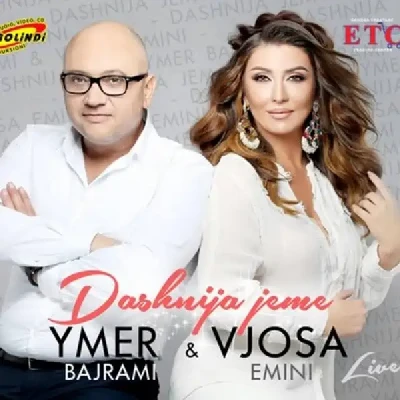 Dashnija Jeme (2016) - Ymer Bajrami & Vjosa Emini