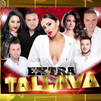 Extra Tallava 2016 (2016) - Produksioni Arboni & Produksioni Ardi