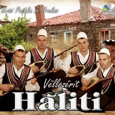 Krisi Pushka Ne Prekaz (2016) - Vellezerit Haliti