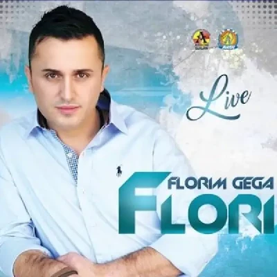 Live 2016 (2016) - Florim Gega