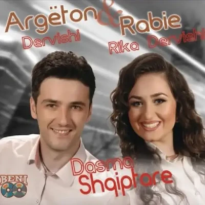 Dasma Shqiptare (2016) - Argeton Dervishi & Rabie Rika