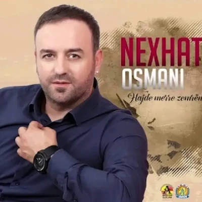 Hajde Merre Zemrën (2016) - Nexhat Osmani