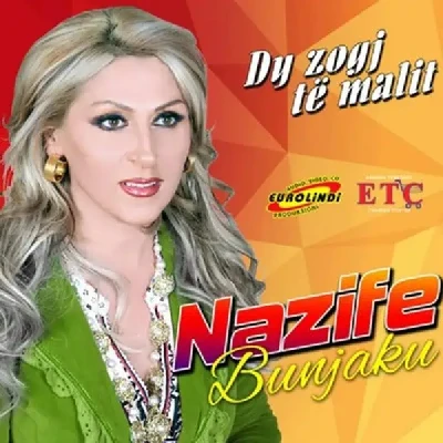 Dy Zogjë Të Malit (2016) - Nazife Bunjaku