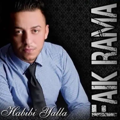 Habibi Yalla (2016) - Faik Rama