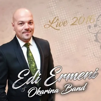 Live 2016 (2016) - Edi Ermeni