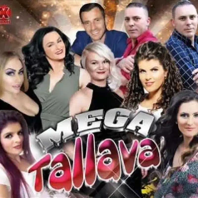 Mega Tallava (2016) - Produksioni Ximi