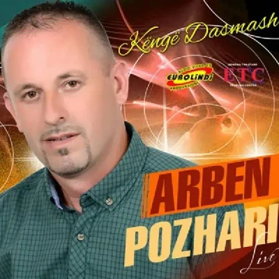 Kenge Dasmash (2016) - Arben Pozhari