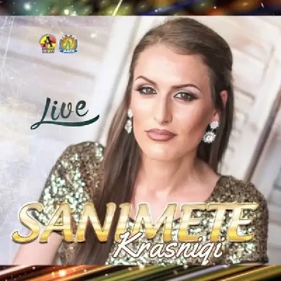 Live 2016 (2016) - Sanimete Krasniqi