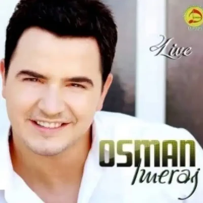 Live 2012 (2012) - Osman Imeraj