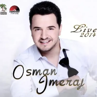 Live 2014 (2014) - Osman Imeraj