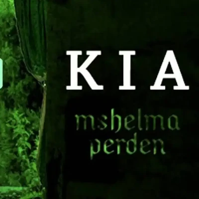 Mshelma Perden (2016) - Kia