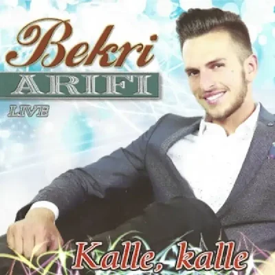 Kalle, Kalle (2016) - Bekri Arifi
