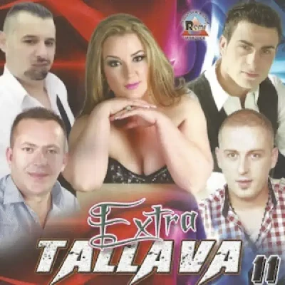 Extra Tallava Vol.11 (2016) - Remi Production