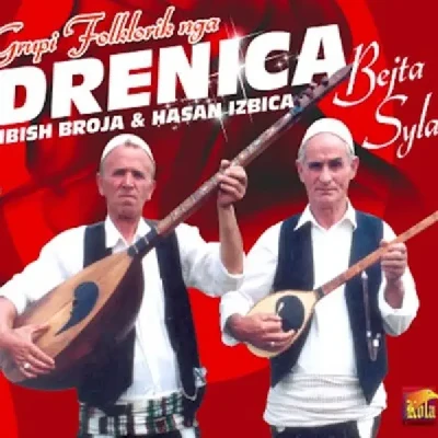 Bejta Syla - Ansambli Folklorik Drenica