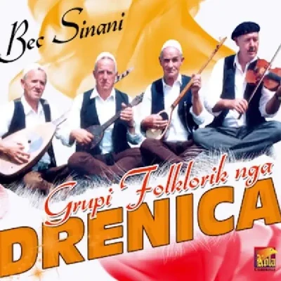 Bec Sinani - Ansambli Folklorik Drenica