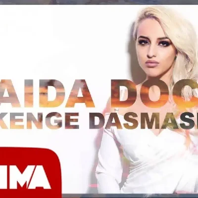 Kenge Dasmash 2016 (2016) - Aida Doçi