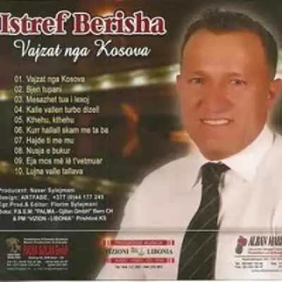 Vajzat Nga Kosova (2008) - Istref Berisha