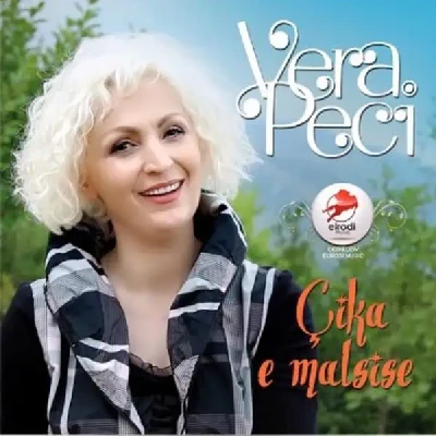 Cika E Malsise (2016) - Vera Peci