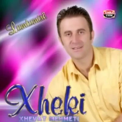 Lamtumirë - Xheki