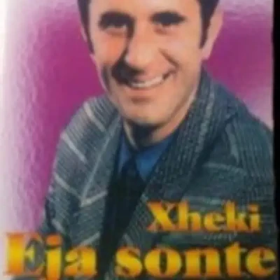 Eja Sonte - Xheki