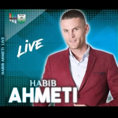 Live 2016 (2016) - Habib Ahmeti