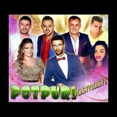 Potpuri Dasmash (2017) - Produksioni Donjeta