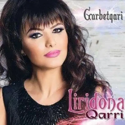 Gurbetqari (2016) - Liridona Qarri