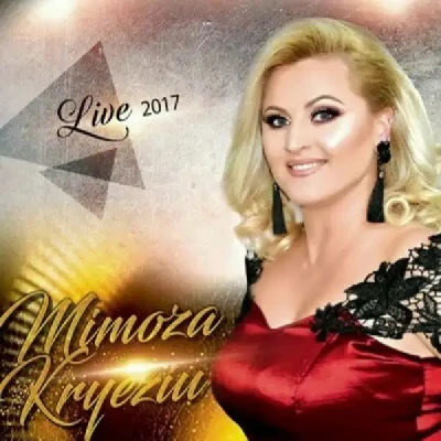 Live 2017 (2017) - Mimoza Kryeziu