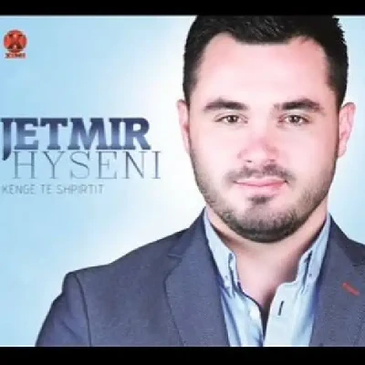 Kenge Te Shpirtit (2016) - Jetmir Hyseni