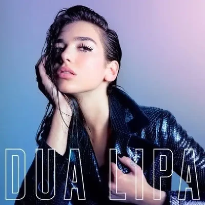 Dl1 (2017) - Dua Lipa