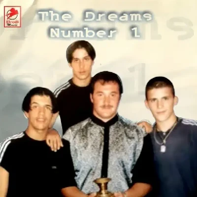 Number 1 (1999) - Dreams