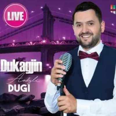 Live 2017 (2017) - Dukagjin Avdyli (Dugi)