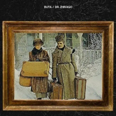 Dr. Zhivago (2016) - Buta