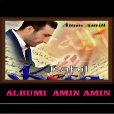 Amin Amin (2017) - Kabil Keça