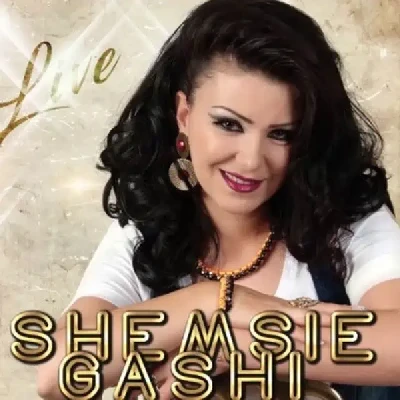 Nise Dasmen (2017) - Shemsie Gashi