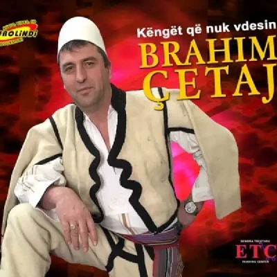 Kenget Qe Nuk Vdesin (2017) - Brahim Qetaj