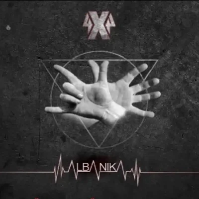 Albanika (2017) - 4x4