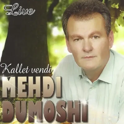 Kallet Vendi (2017) - Mehdi Dumoshi