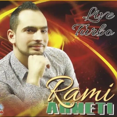 Live Turbo 2017 (2017) - Rami Ahmeti