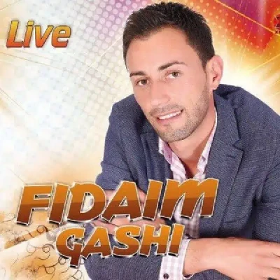 Kenge Dasmash Live 2017 (2017) - Fidaim Gashi