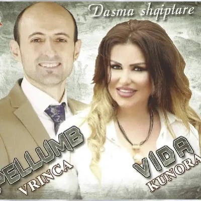 Dasma Shqiptare (2017) - Pellumb Vrinca & Vida Kunora